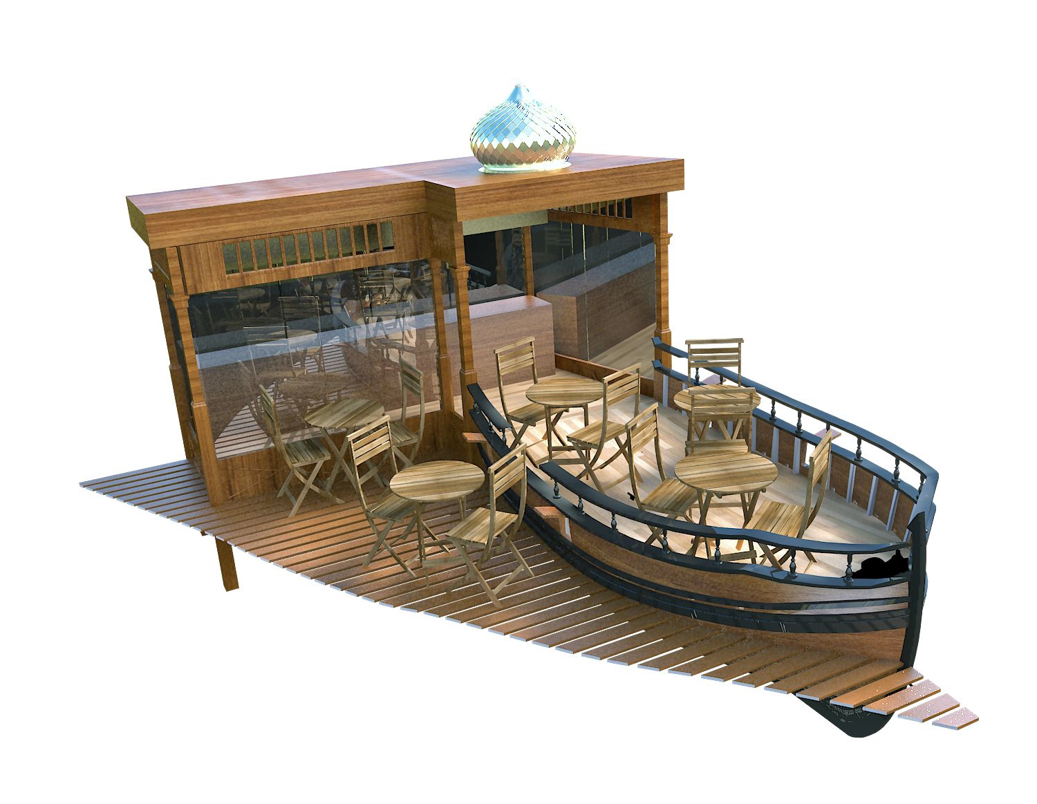 Furniture Design and Project