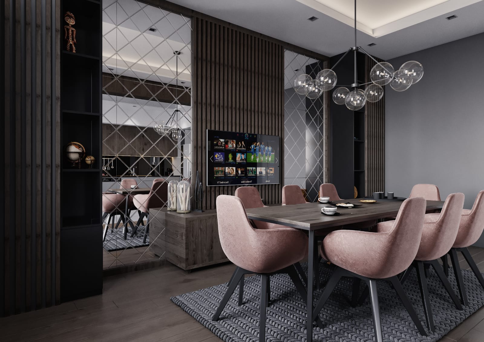 Yapı Proje ve Uygulama