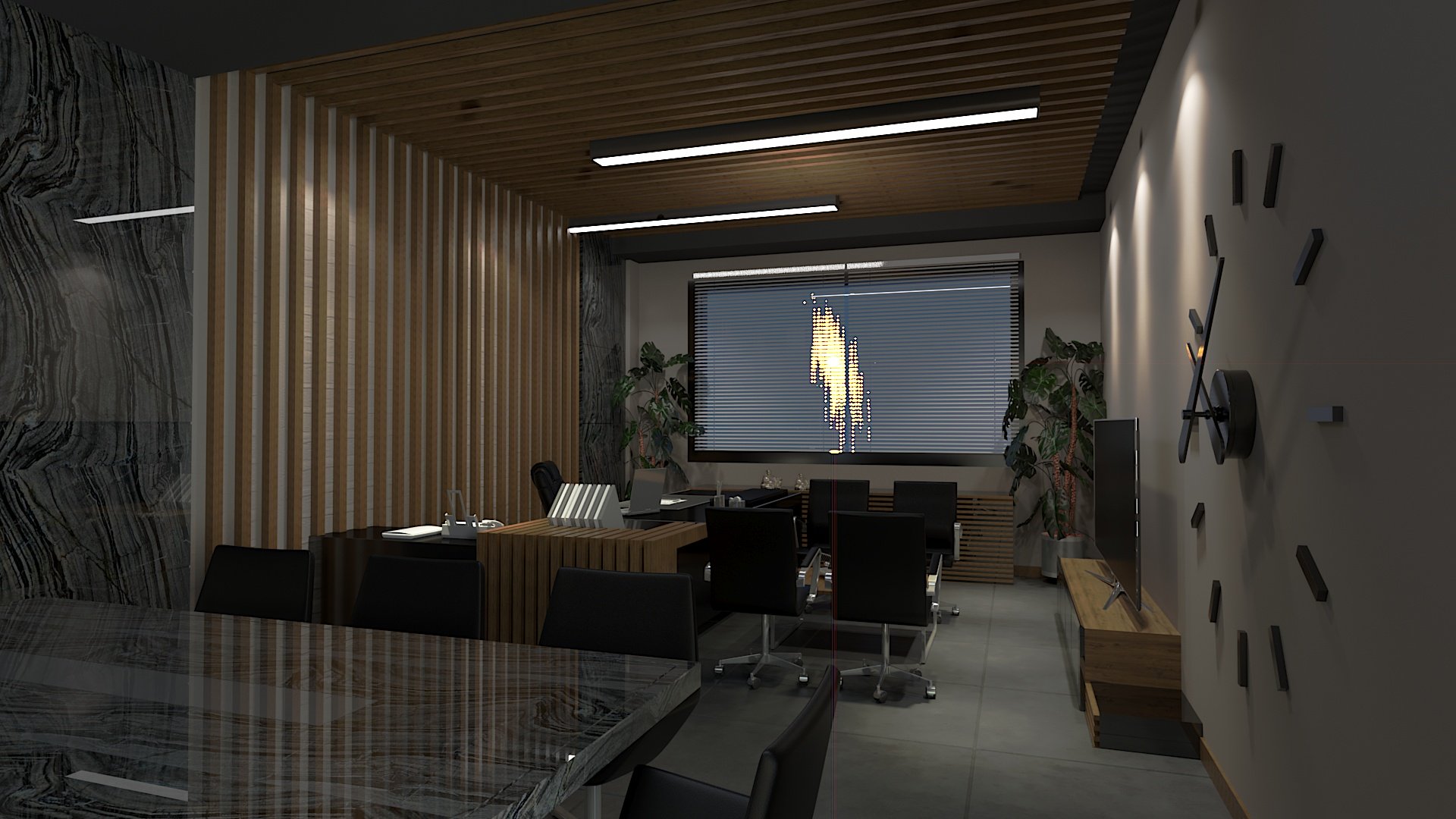 Yapı Proje ve Uygulama